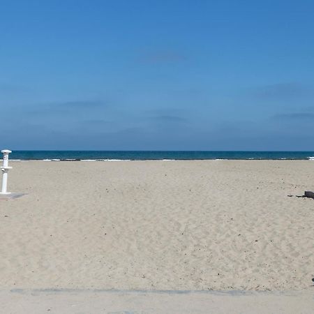 Apartup Las Naves Valencia Exteriör bild
