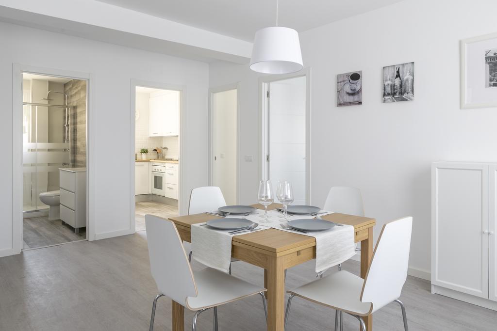 Apartup Las Naves Valencia Exteriör bild