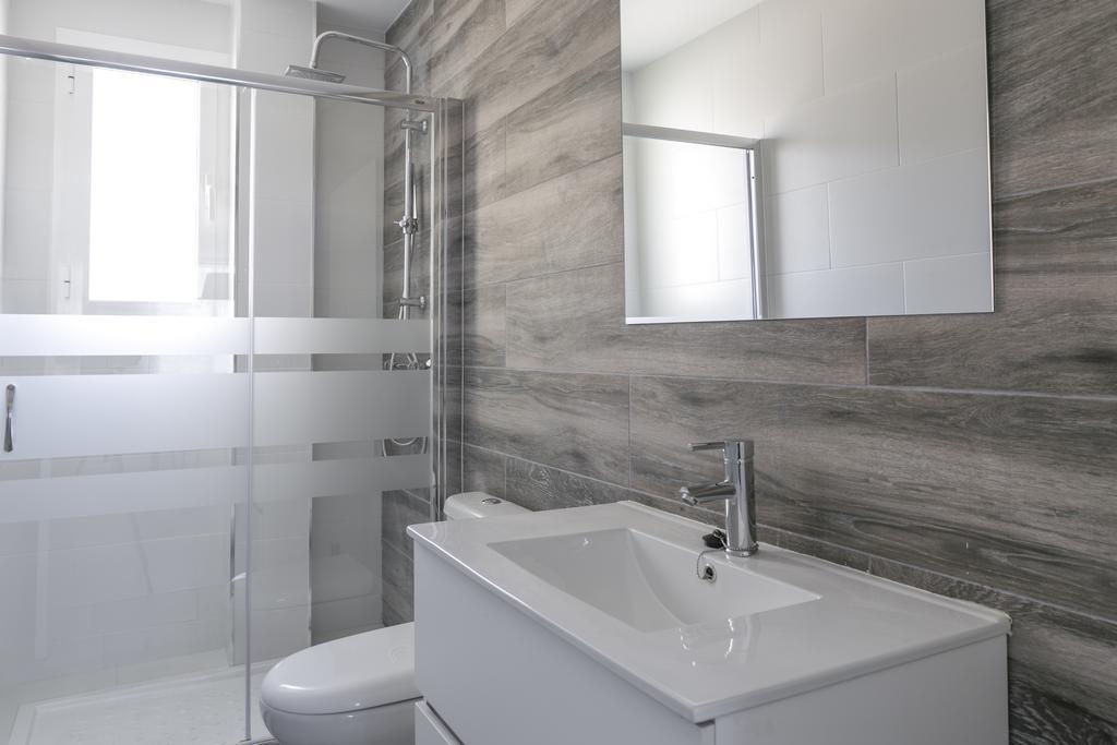 Apartup Las Naves Valencia Exteriör bild