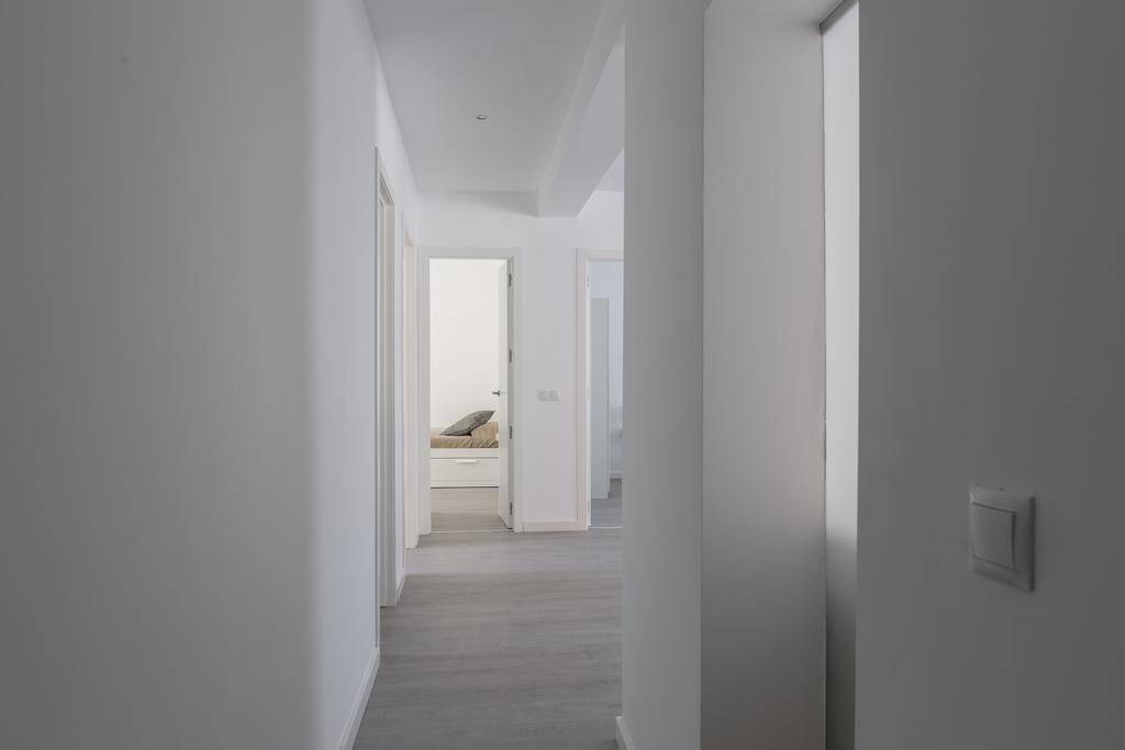 Apartup Las Naves Valencia Exteriör bild